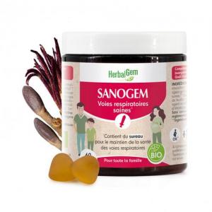 Gummies Sanogem - Bio