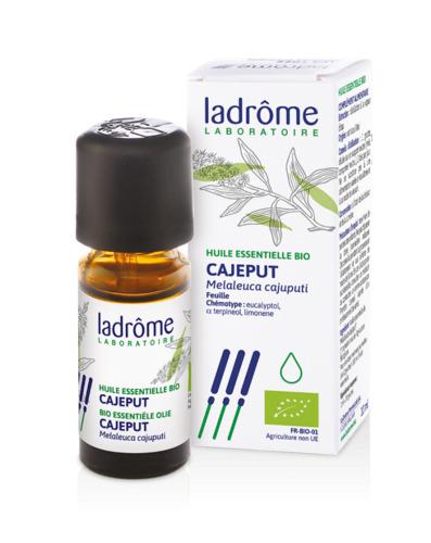 He cajeput 10ml