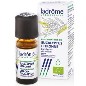 He eucalyptuscitronne 10ml