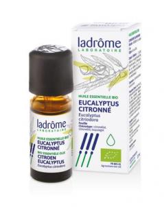 He eucalyptuscitronne 10ml