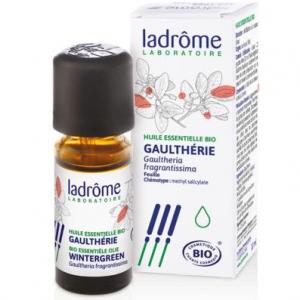 He gaultherie 10ml