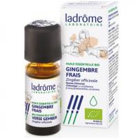 He gingembre 10ml