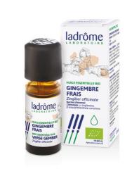 He gingembre 10ml