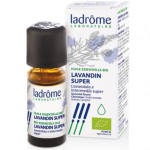 He lavandinsuper 10ml