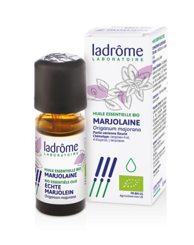 He marjolaine 10ml