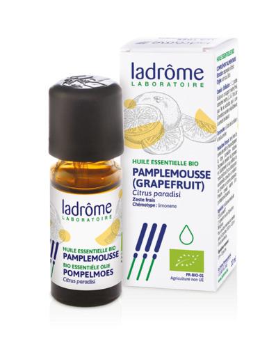 He pamplemousse 10ml