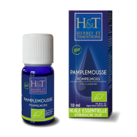 He pamplemousse 10ml