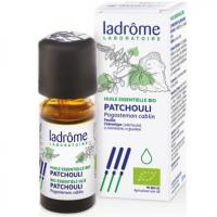 He patchouli 10ml