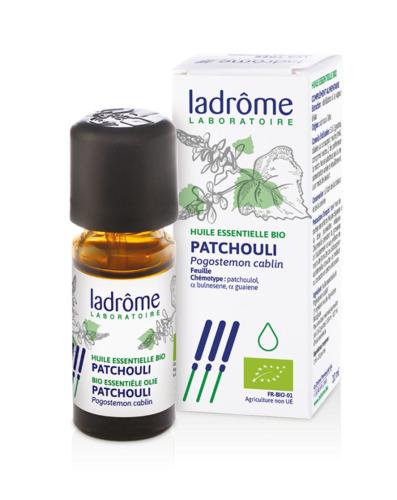 He patchouli 10ml