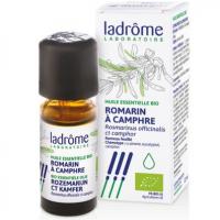 He romarincamphre 10ml