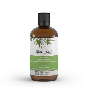 Huile de chanvre  - 100 ml