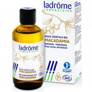 Huile de macadamia  - 100 ml