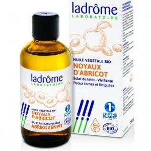 Huile de noyaux d'abricot  - 100 ml
