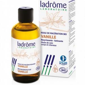 Huile de vanille  - 50 ml