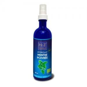 Eau de Menthe poivrée bio  - Spray 200 ml