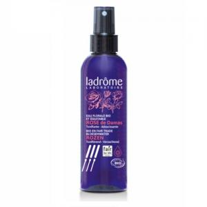 Eau de Rose de Damas  - Spray 200 ml
