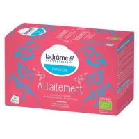 Infusion allaitement