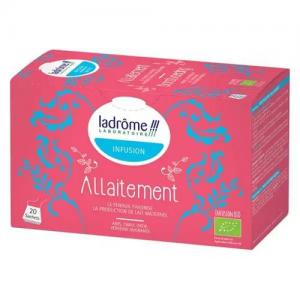 Infusion allaitement