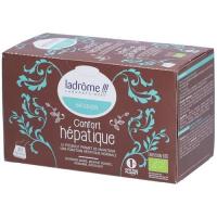 Infusion hepatique