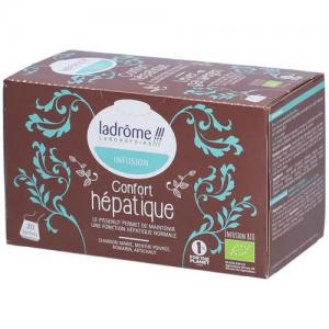 Infusion hepatique