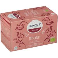 Infusion minceur