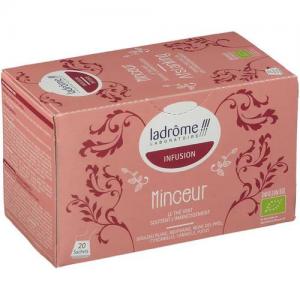 Infusion minceur