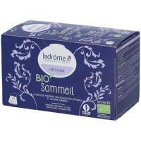 Infusion sommeil