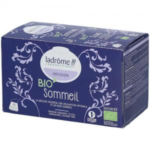 Infusion sommeil