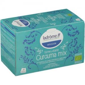 Infusion vitalite