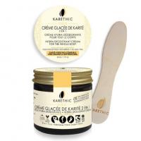 Karethic creme glacee de karit