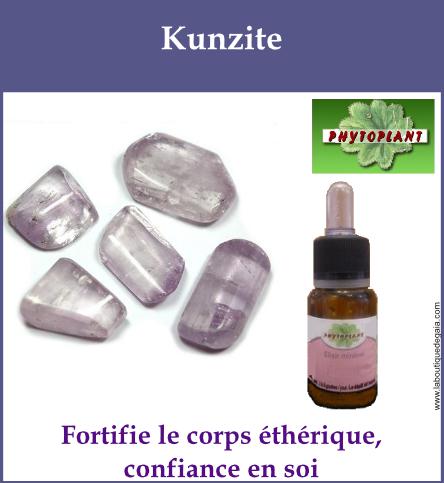 Kunzite