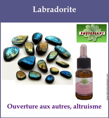Labradorite