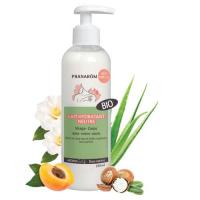 Lait hydratant neutre 1