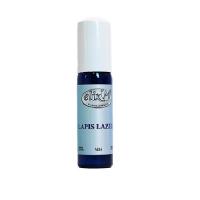 Lapis lazuli elixir mineral vecteur energy