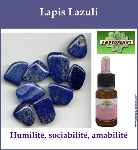 Lapis lazuli