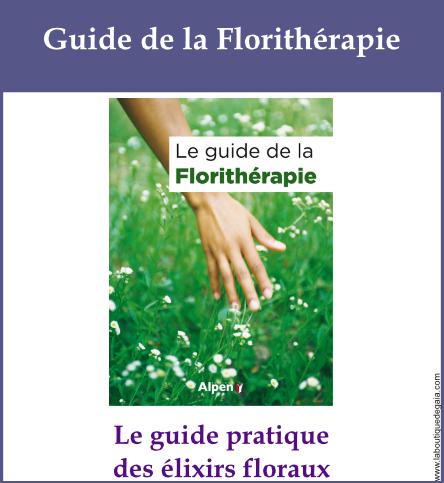 Le guide de la floritherapie 1