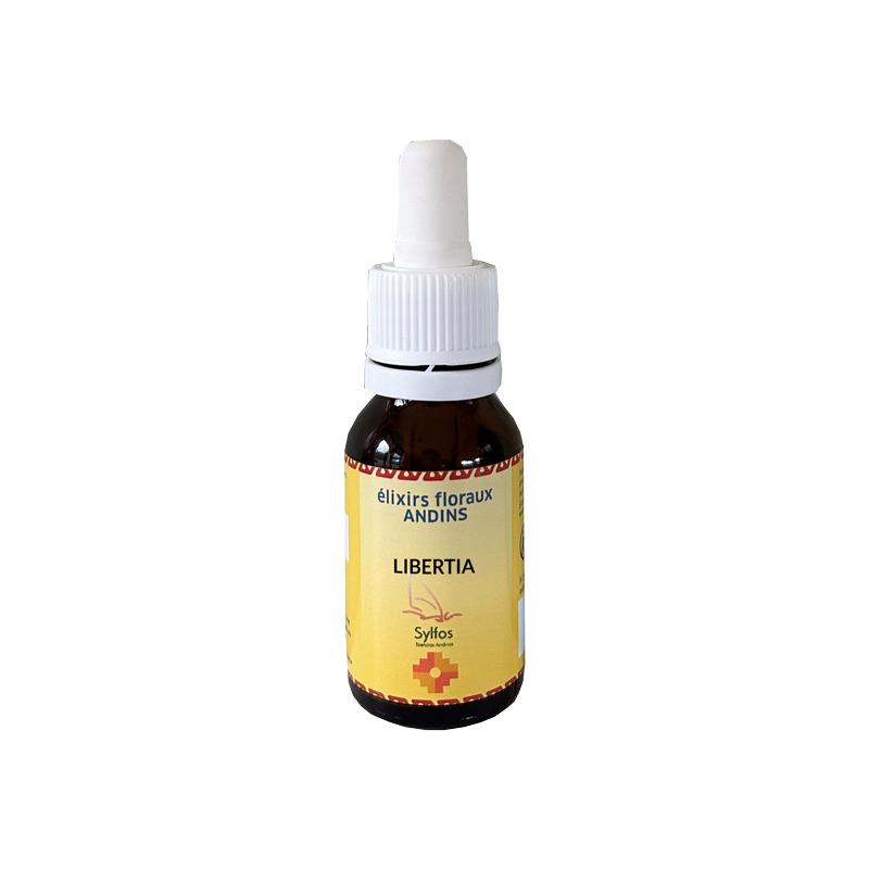 Libertia 1