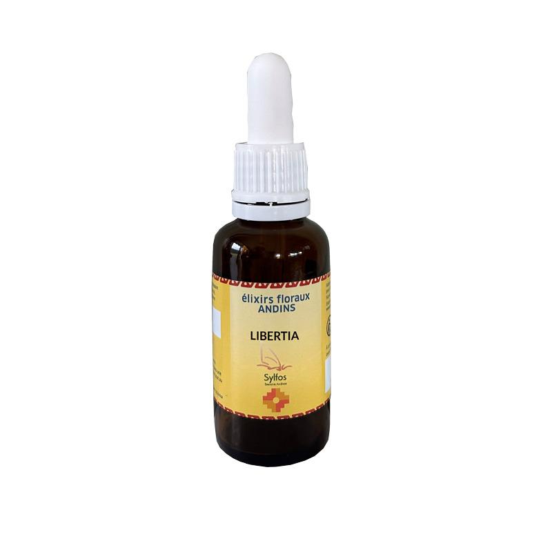 Libertia 2