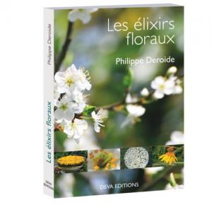 Livre les elixirs floraux