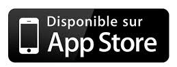 Logo app store