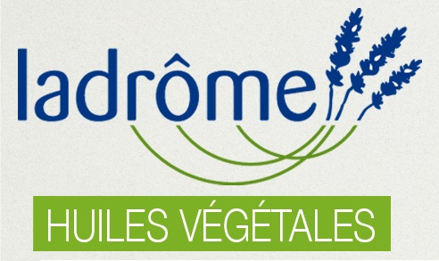 Logo la drome provencale