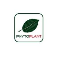 Logo phytoplant 28 03 19