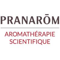 Logo pranarom 1