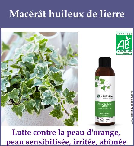 Macerat huileux lierre page001