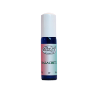 Malachite elixir mineral vecteur energy