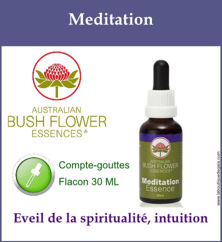 Meditation 1