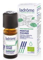 Menthe poivree