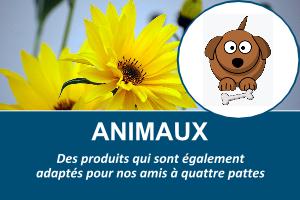 animaux