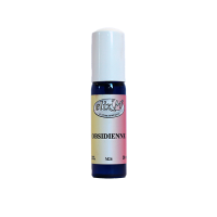 Obsidienne elixir mineral vecteur energy