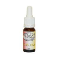 Oeil du tigre elixir mineral vec